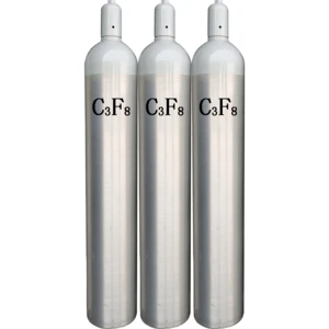 Perfluoropropane gas cylinder price
