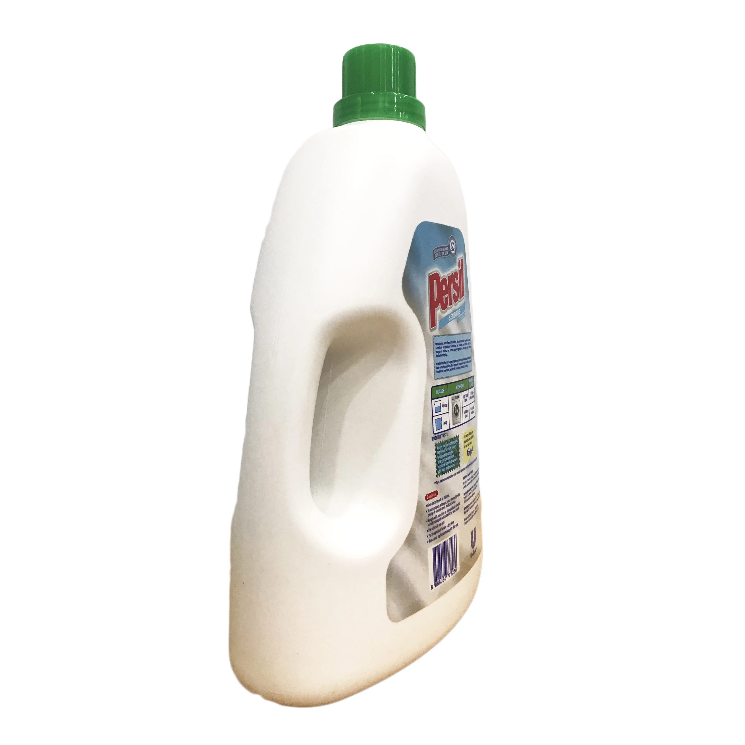 Persil Sensitive Detergent Liquid 2.7L