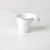 Import Personalized Coffee Cup and saucer with gold line from China