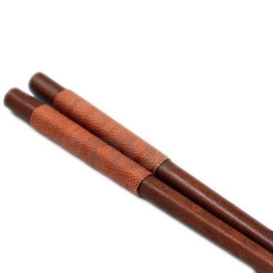 Personalized Japanese Reusable Wooden Chopsticks