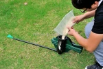 Pest Control Tools Pesticide Powder Duster Bedbug Spray Hand Bellows Duster