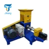 Pet Dog Cat Poultry Chicken Fish Feed Making Extruder Granulation Processing Animal Feed Pellet Machine