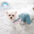 Import Pet dog clothes no MOQ high quality manufacture dog overalls small dog clothing from China