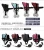 Import Pet Dog Harness with D Ring OEM ODM Dog Harness from China