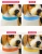 Import Pet Leash Dog Collars Pu Leather  Adjustable Buckle Traction Rope Fixed Necklace,water-proof dog cat training coller pet coller from China