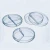 Import petri dish 90mm sterile Factory direct sales Applied to chemical experiments from China