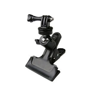 Photo Studio Super Clamp Holder Mount With Mini Ball Head for Tripod Backdrop Flash Light Stand Support Photography Accessories