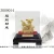 Import Pig shape statue promotion decorative items office gift set from China