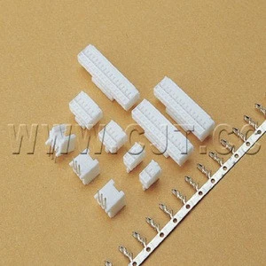Pin header 2.0 Pitch Single Row Pin Headers female terminal Connector Housing Female Dupont Male/Female Pin Connector Kit