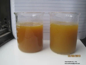 PINEAPPLE JUICE CONCENTRATE BABY FOOD GRADE