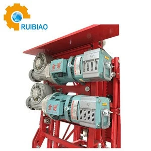 planetary gearbox Co-rotating Twin Screw Extruder Gearbox