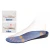 Import Plantar Fasciitis Support Shoe Insoles, eva orthotic  insole for flat foot from China