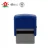 Import Plastic Automatic Self-inking Office Stamp from China
