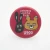 Import Plastic bottom tinplate badge for promotional gifts button badge from China
