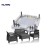 Import plastic chair moulding machine plastic injection molding/moulding machine from China