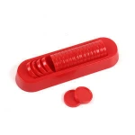 Plastic Connect Four Game for Kids
