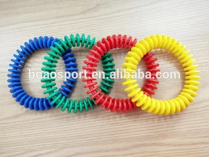 Plastic Diving Rings Underwater Swimming Toy Training Gift Rings