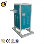 Plastic Film Spooling Rewinder Machine/spool winding machine
