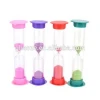 Plastic Hourglasses 1 Minute Sand Timer Factory