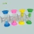 Import Plastic mini promotional custom shower hourglass sand timer wholesale from China