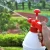 Import Plastic Plants Flowers Spray Bottle High Pressure Spray Bottle Sprayer Water Pot Cleaning Spray Pot from China