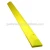 Import plastic rubber Yellow High Density Polyethylene Parking Stop with Anchor Kit, 72&quot; Length, 8&quot; Width, 4&quot; Height from China