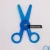 Import Plastic Safety Paper Cutting Pre-school Training Tailor Scissors In Bulk from China