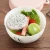 Import Plastic salad cutter bowl multifunctional vegetable cutter cutting machine from China