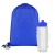 Import Plastic Sports Bottle And Backpack Gift Set from China