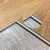 Import Plastic Wood Plank Click System PVC Vinyl Flooring 5mm from China