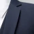 Import Plus Size Jacket+Pant+Vest Men Suit Brand New Deep Blue Dress Suits For Men Business Formal Wear Wedding Suit Men Clothes 2018 from China