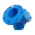 Import pn16 WCB Shell SS304 Strainer Y type filter from China