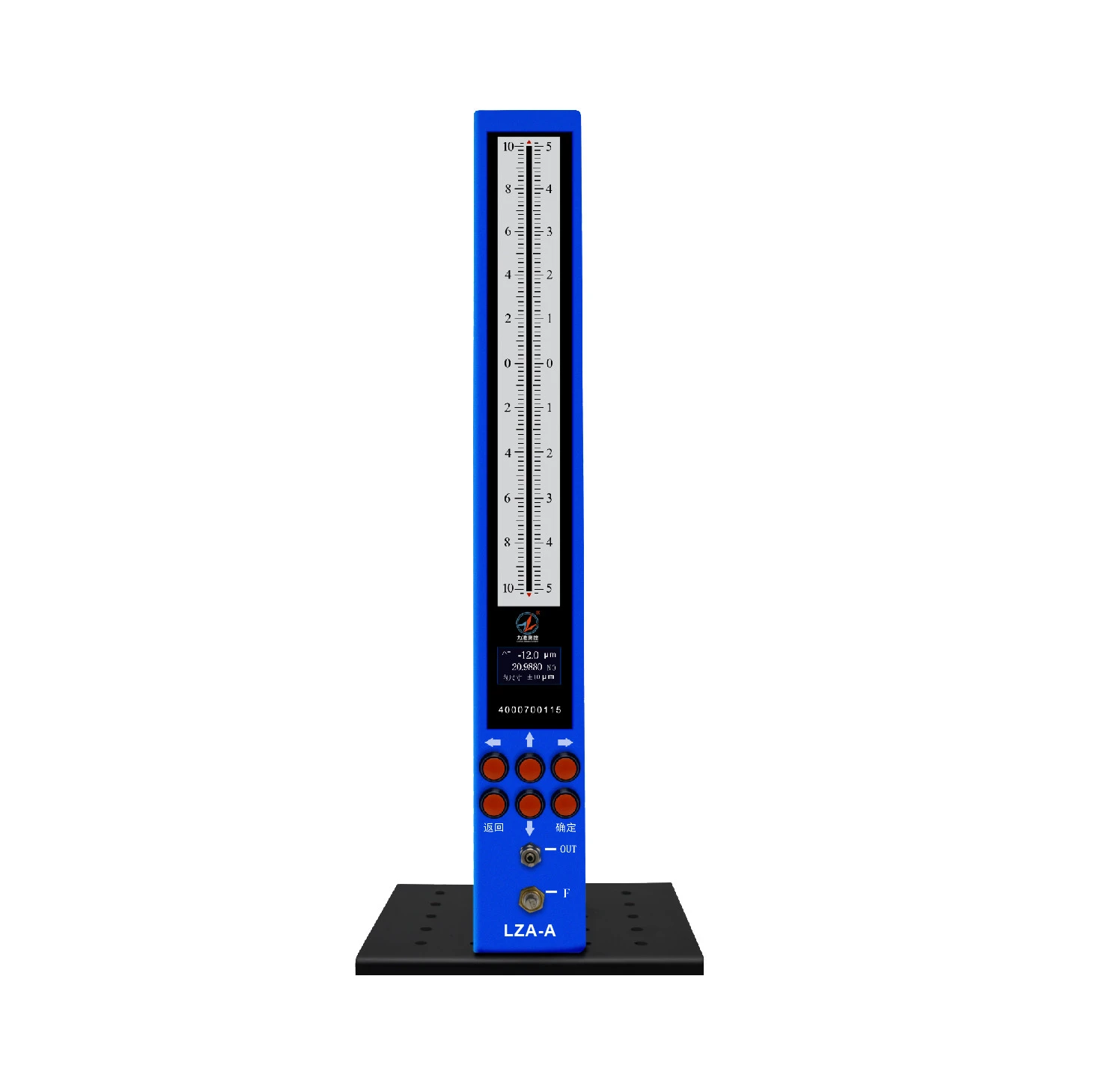 Pneumatic Plug Gauge, Air Gauge Micrometer for Inside Diameter