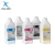 Import PO-TRY Factory Price 1000ml I3200 4720 Printhead Inkjet Printer Ink Premium Color Textile Pigment Ink from China