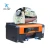 Import PO-TRY High Quality 3 XP600 Printheads UV DTF Roll Printer High Efficiency UV Printing Machine from China