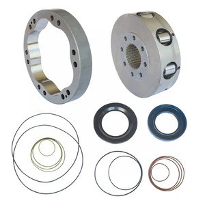 Poclain MS05 MSE05 MS/MSE 05 Hydraulic Radial Piston Wheel Motor Repair Kit Spare Parts For Sale