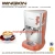 Import pod making with 15bars high pressure capsule coffee machine from China