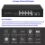 Import poe switch 8 port network for cctv cameras from China