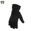 Polar fleece outdoor ski sports glove waterproof non-slip Wind snow keep warm Custom ski gloves