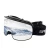 Polarized lens Snowboard Skiing designer snow ski goggles