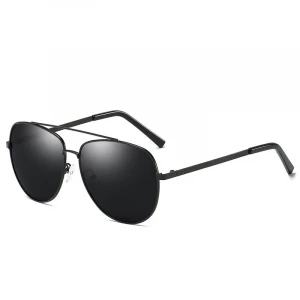 Polarized sunglasses 6065 classic UV driving sunglasses