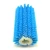 Import polishing brush roller nylon roller brush clean roller brush from China
