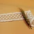 Import Polka dot DIY lace clothing home textile accessories mesh embroidery width 4 cm from China