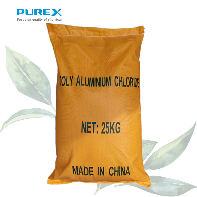 Buy Poly Aluminium Chloride Pac Msds In Water Treatment Chemicals From Shandong Pulisi