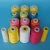 Import Polyester Yarn 100% spun Polyester Sewing Thread(40s/2,50s/2) from China