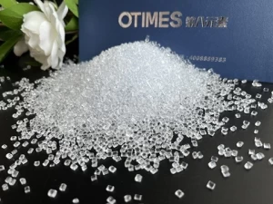 Polymethyl Methacrylate Granules PMMA Pellets PMMA Plastic Raw Material