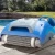 Import Pool Manufacturer Dolphin Pool Cleaner Waterproof Standard Fine Particle Removal Robot Cleaner For Swimming Fish Pool from China