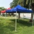 Import pop up tent manual control Aluminum advertising canopy tent gazebo Foldable professional trade show 3x3 folding tent canopy ma from China