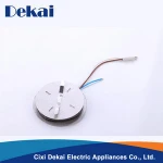 Popcorn Machine Heating Element