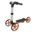 Import popular baby tricycle and  mobility scooter assemble 13in1 from China